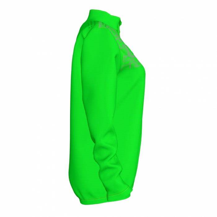 Hanorac cu fermoar Elite VIII 901402.020 [4]