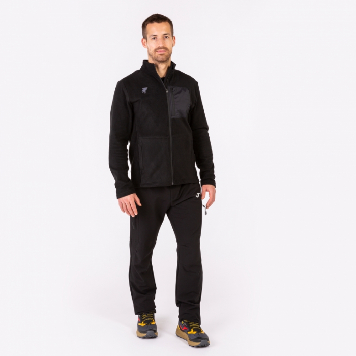 Hanorac cu fermoar Explorer 102468.100 [10]