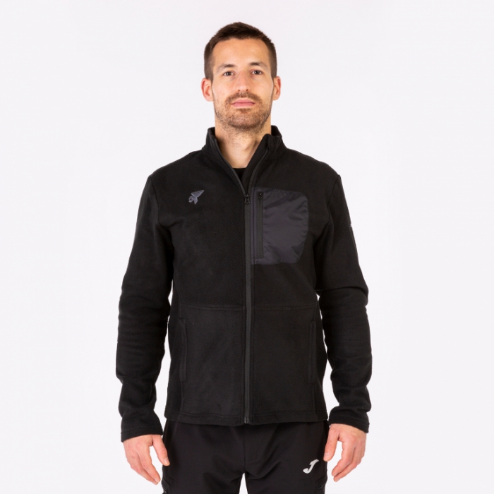 Hanorac cu fermoar Explorer 102468.100 [8]