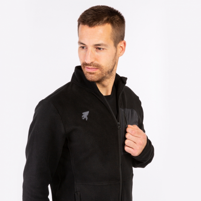 Hanorac cu fermoar Explorer 102468.100 [11]