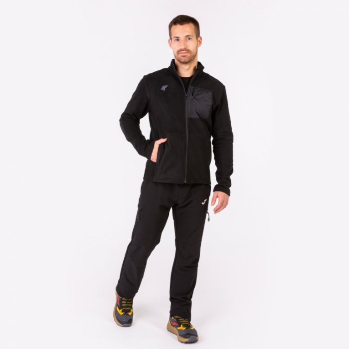 Hanorac cu fermoar Explorer 102468.100 [13]