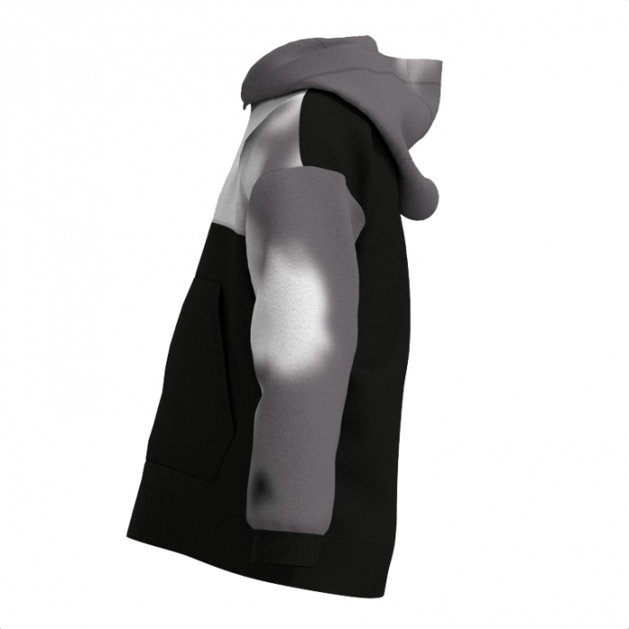 Hanorac cu gluga Metaverse 500800.171 [4]