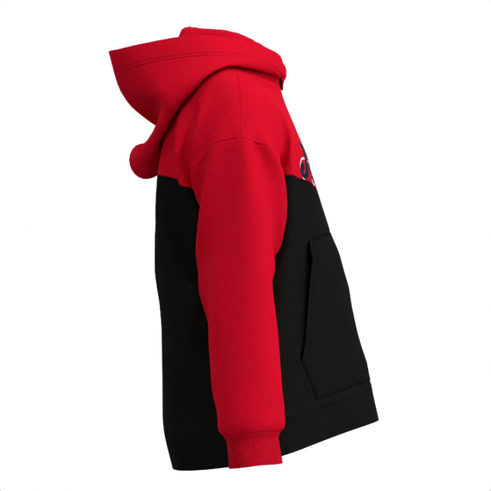 Hanorac cu gluga Park 500799.307 [2]