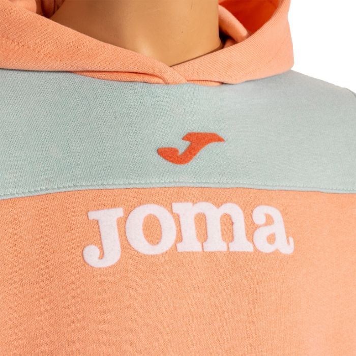 Hanorac cu gluga Park 500801.070 [3]