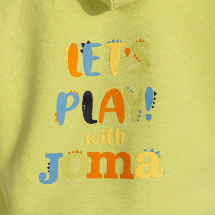 Hanorac cu gluga Stripe Adventure 500722.486 [4]