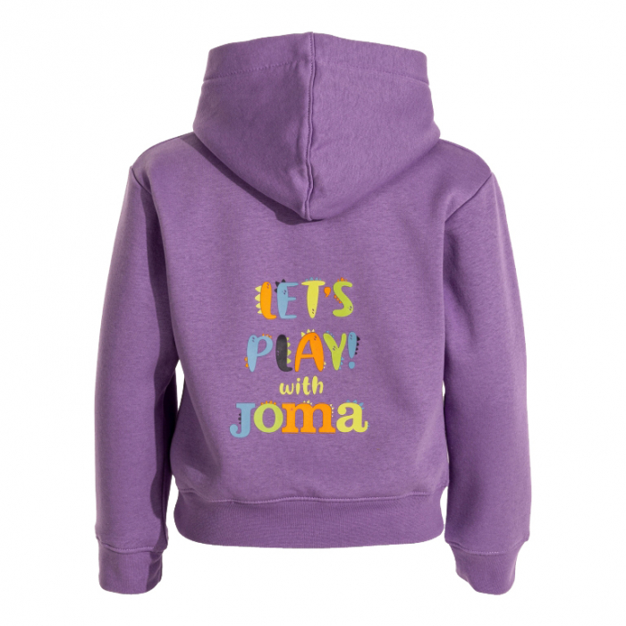 Hanorac cu gluga Stripe Adventure 500722.578 [2]