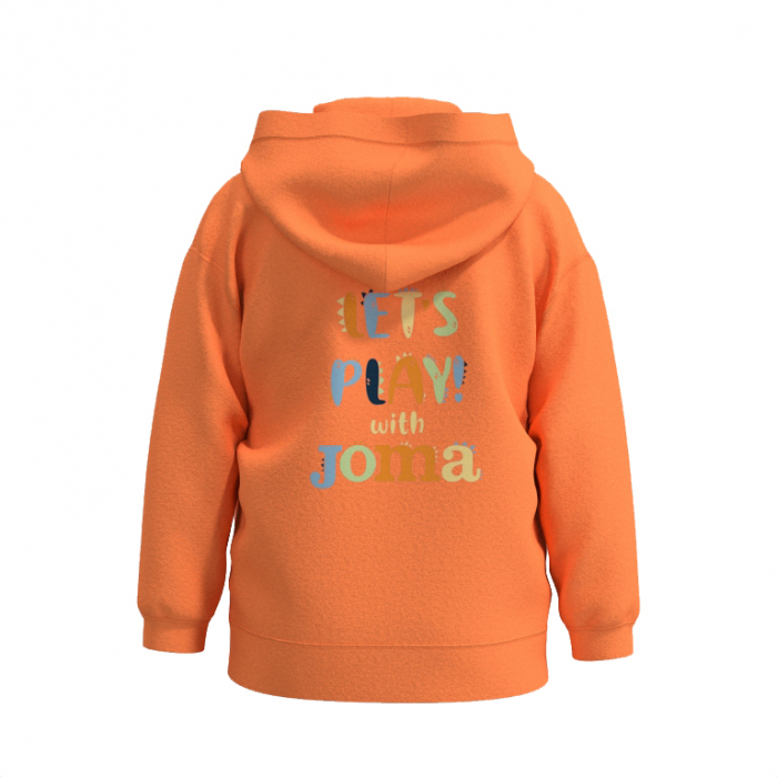 Hanorac cu gluga Stripe Adventure 500722.829 [3]