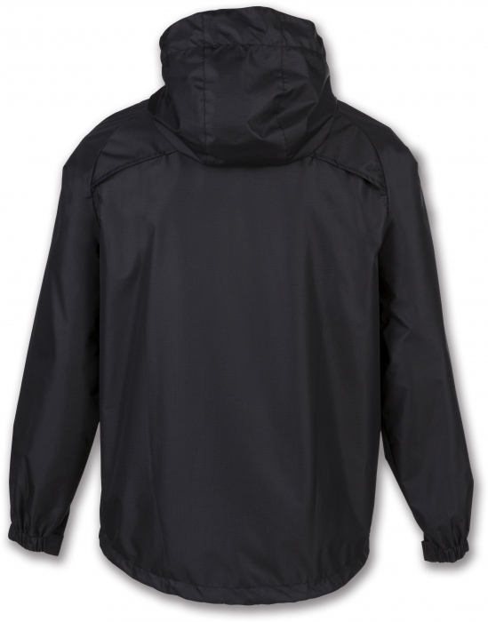 Hanorac polar cu glugă și fermoar Cervino 101295.100 [2]