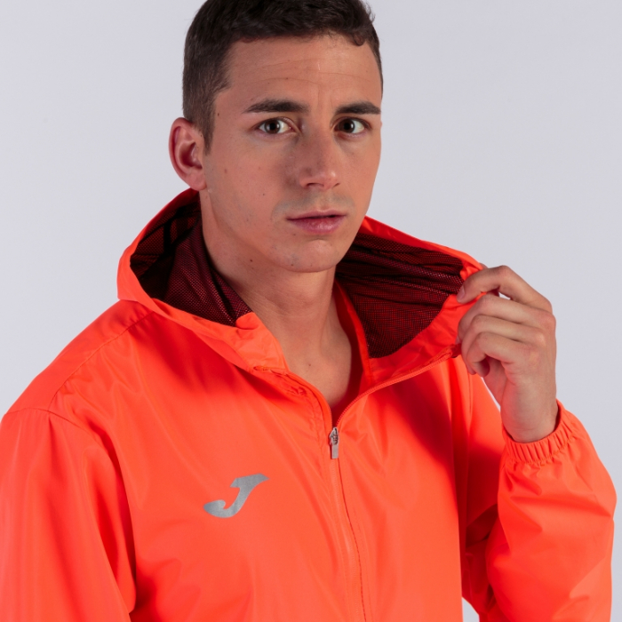 Jachetă ploaie cu glugă Elite VIII 102235.040 [6]