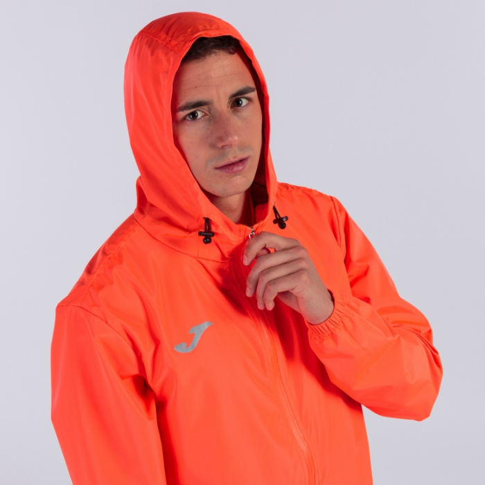 Jachetă ploaie cu glugă Elite VIII 102235.040 [5]