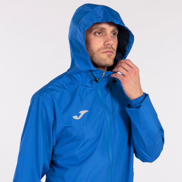 Jachetă ploaie cu glugă Elite VIII 102235.700 [7]