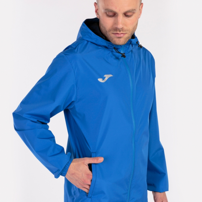 Jachetă ploaie cu glugă Elite VIII 102235.700 [6]