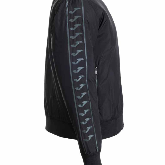 Jacheta bomber cu fermoar Icono Street 104236.110 [3]