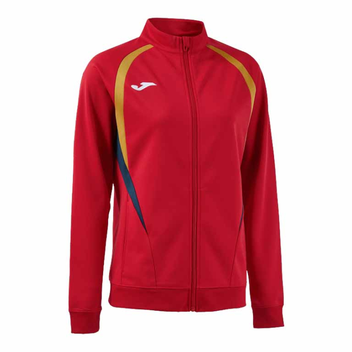 Jacheta cu fermoar Championship 20 903195.603 [2]