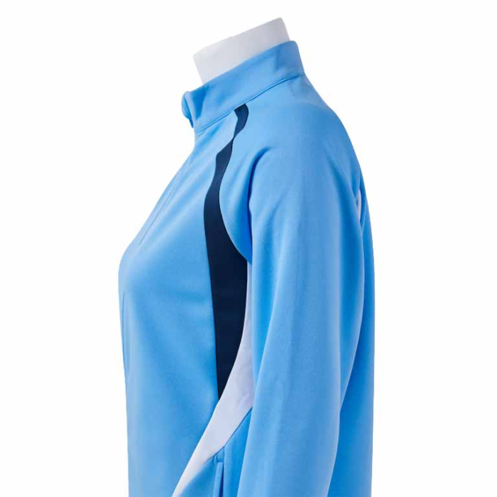 Jacheta cu fermoar Championship 20 903195.383 [3]