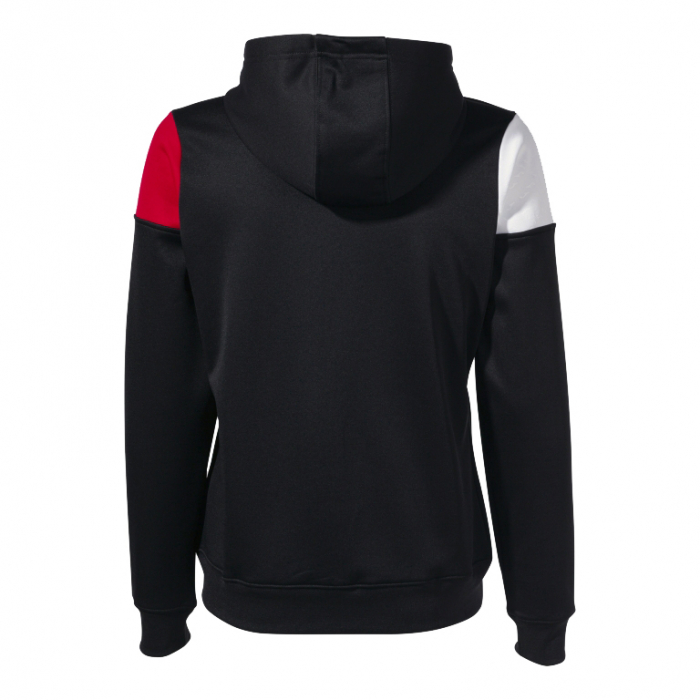 Jacheta cu fermoar si gluga Crew V 901863.106 [2]