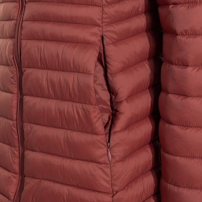 Jacheta cu fermoar si gluga Urban V 902246.685 [4]