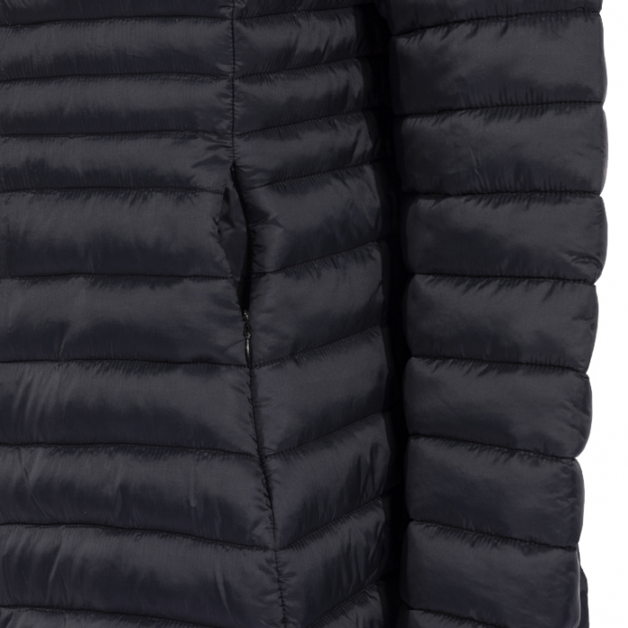 Jacheta cu fermoar si gluga Urban V 902246.100 [4]