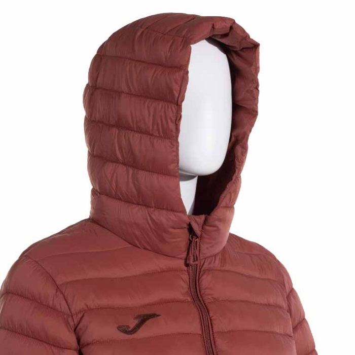 Jacheta cu fermoar si gluga Urban V 902246.685 [3]