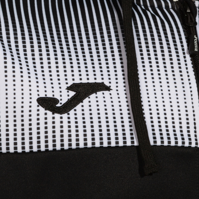 Jacheta cu gluga si fermoar Eco Supernova 103315.102 [5]