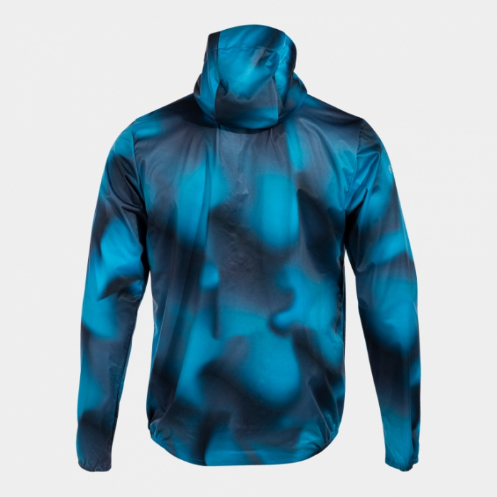 Jacheta ploaie cu gluga R-Trail 103218.716 [2]