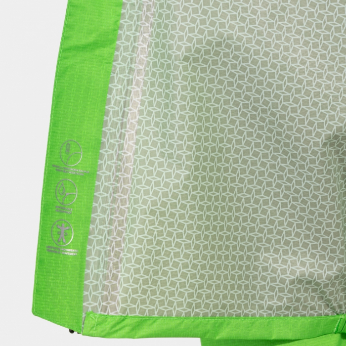 Jacheta ploaie R-Trail 102518.020 [10]