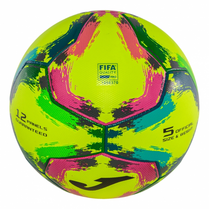 Minge fotbal Fifa Pro Gioco II, 1 bucată 400646.200 [3]