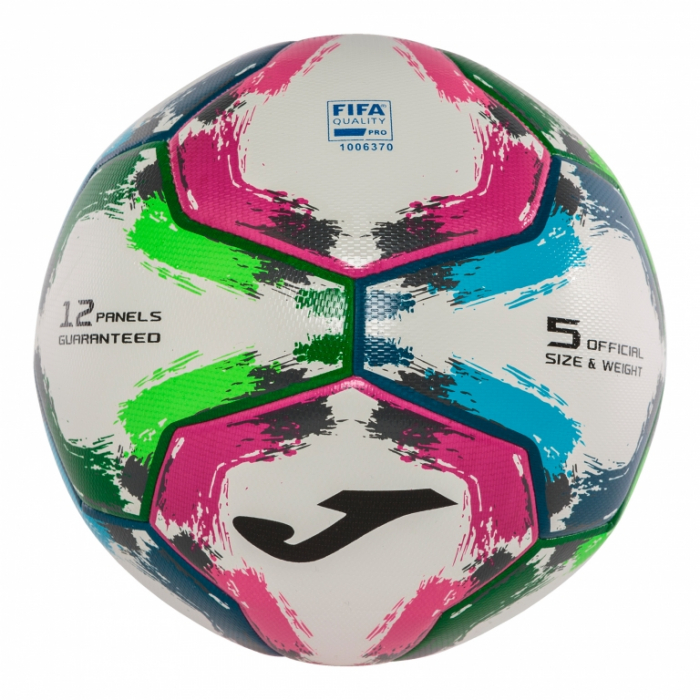 Minge fotbal Fifa Pro Gioco II, 1 bucată 400646.200 [3]