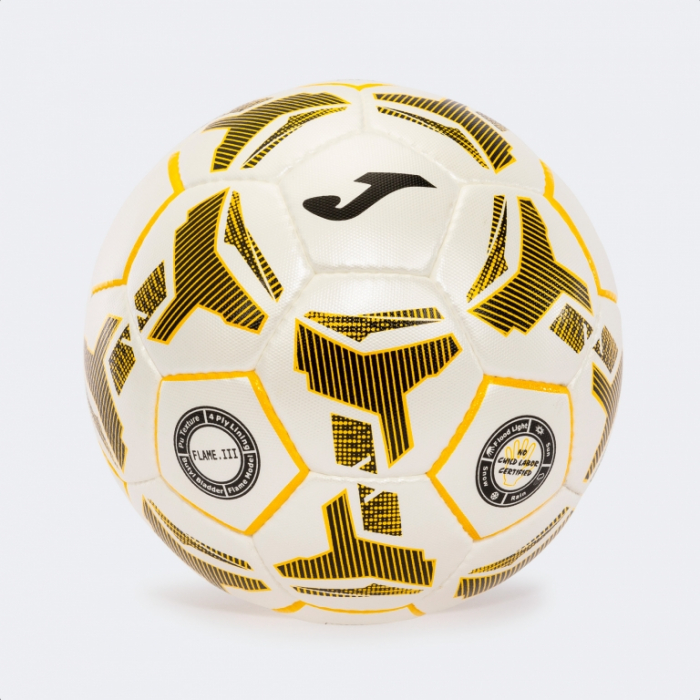 Minge fotbal Flame III, FIFA Quality Pro, 1 bucată, 400855.220 [2]