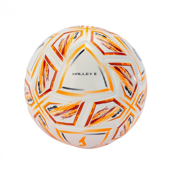 Minge fotbal Halley II, 1 bucată 401268.208 [2]