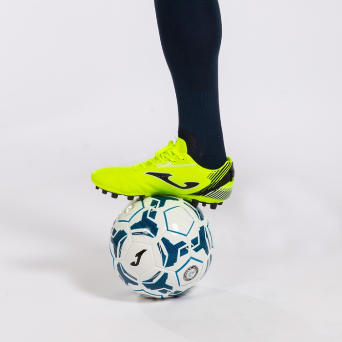 Minge fotbal Iceberg III, 1 bucată 400854.216 [5]