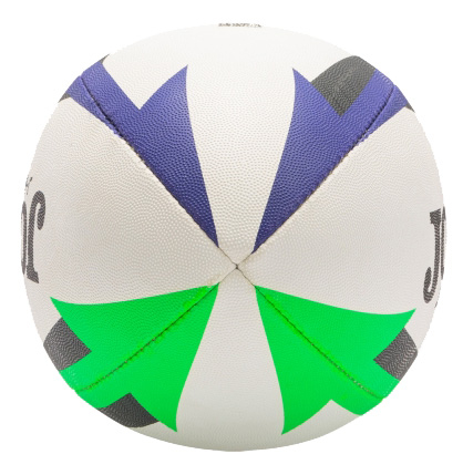 Minge rugby J-Max, 1 bucată, 400680.217 [2]