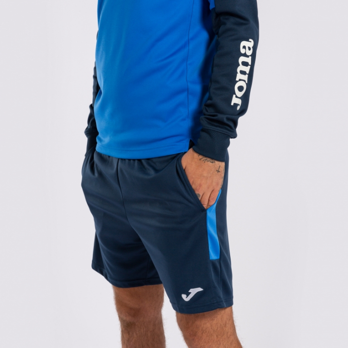Pantalon 3/4 Eco Championship 102841.337 [6]