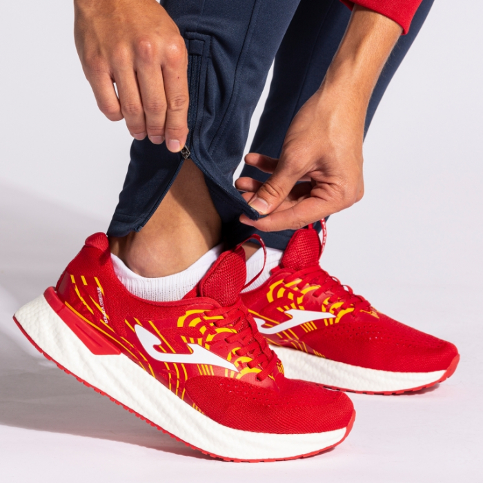 Pantalon lung Championship VII 103200.336 [6]