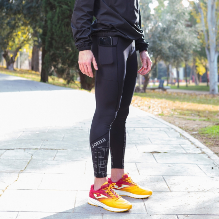 Pantalon lung Elite VIII 101925.100 [4]