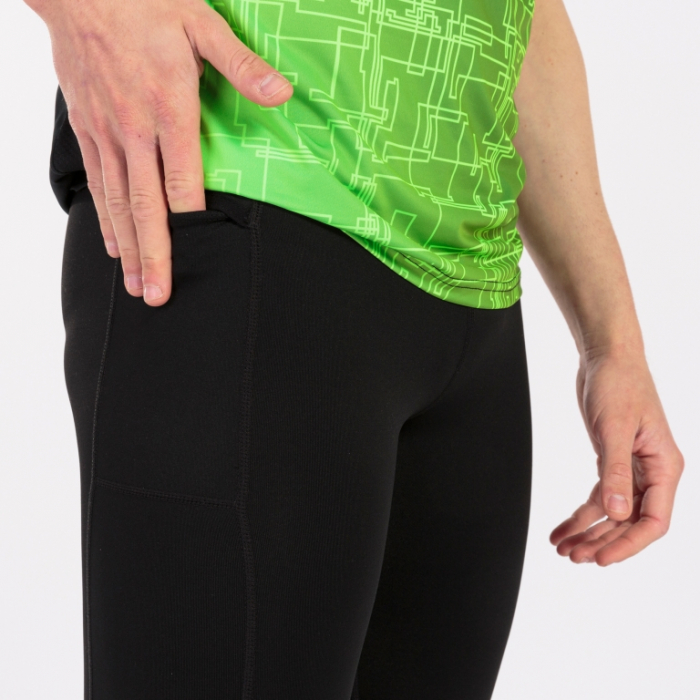 Pantalon lung Elite VIII 101925.100 [12]