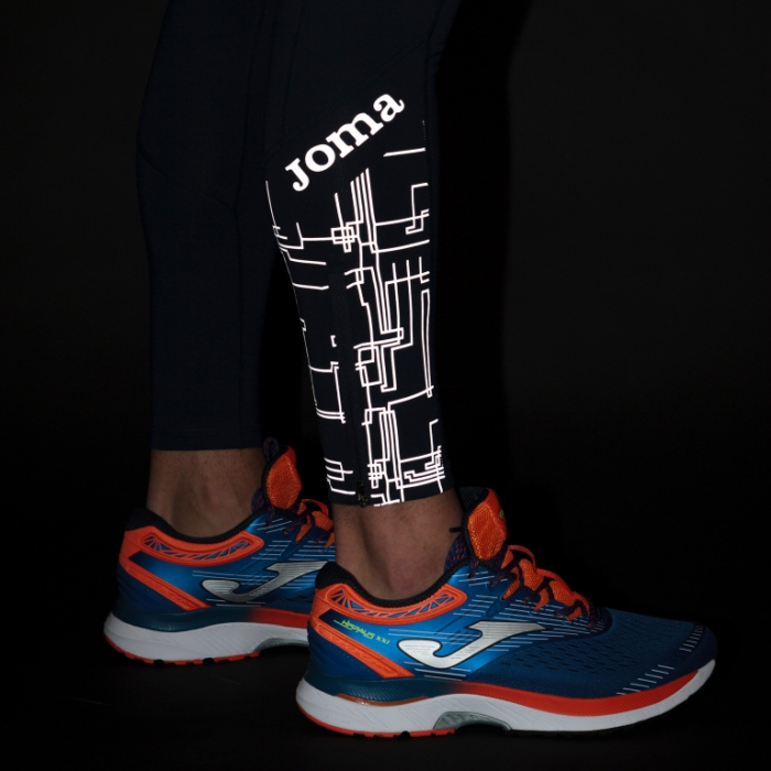 Pantalon lung Elite VIII 101925.100 [6]