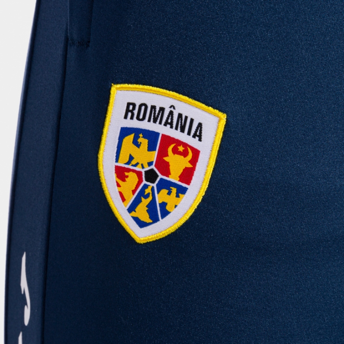 Pantalon lung oficial de antrenament echipa nationala a Romaniei AH11204A1121 [5]