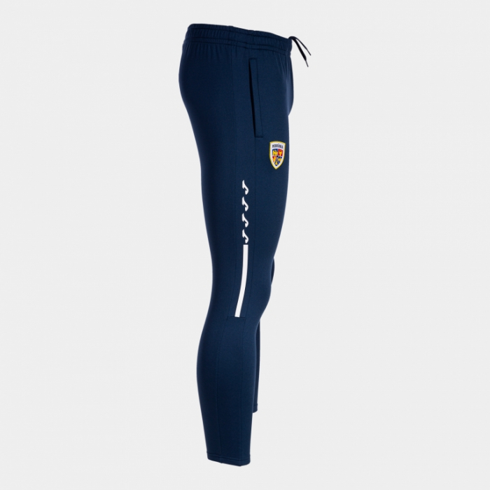 Pantalon lung oficial de antrenament echipa nationala a Romaniei AH11204A1121 [3]