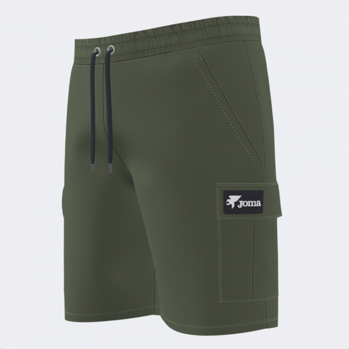 Pantalon scurt California 800108.474 [2]