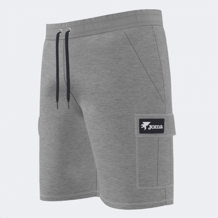 Pantalon scurt California 800108.280 [2]