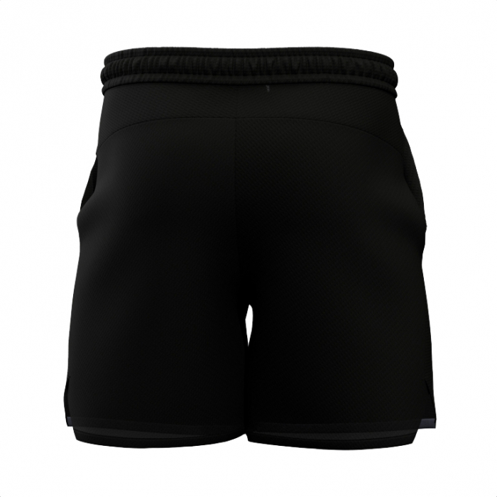 Pantalon scurt Challenge 103953.100 [3]