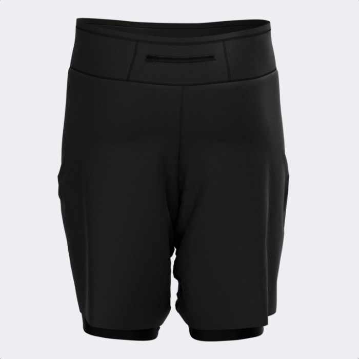 Pantalon scurt Explorer 103037.100 [3]
