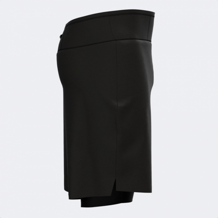 Pantalon scurt Explorer 103037.100 [2]