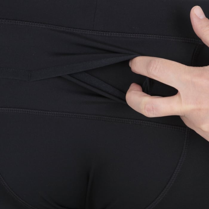 Pantalon scurt Running Night 101781.100 [6]