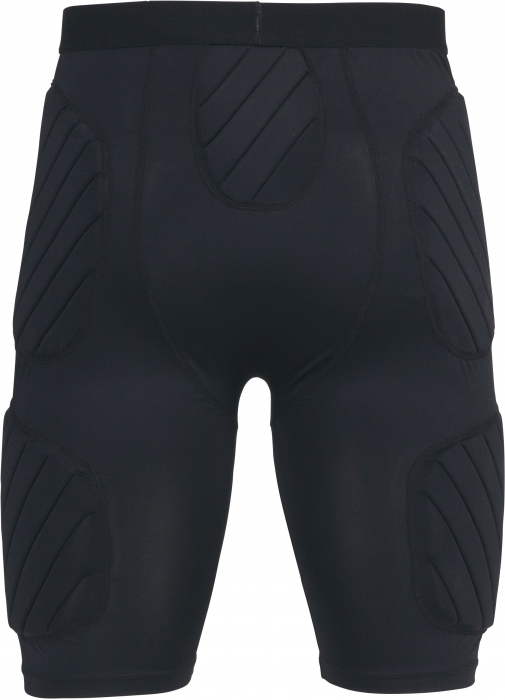 Pantaloni de protecție pentru basket Protec Basket 101341.100 [2]