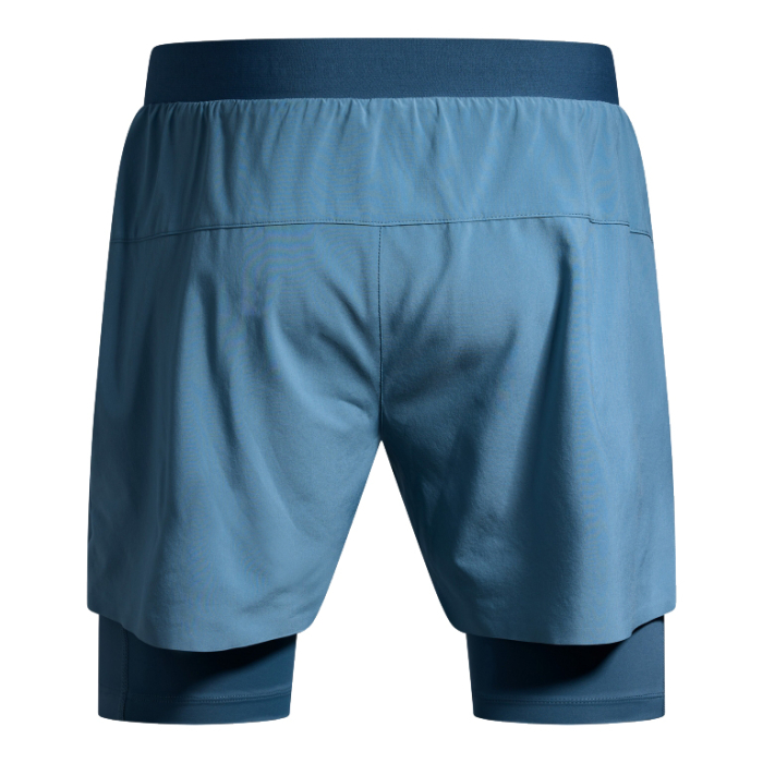 Pantaloni scurti Indoor Gym 104194.323 [2]