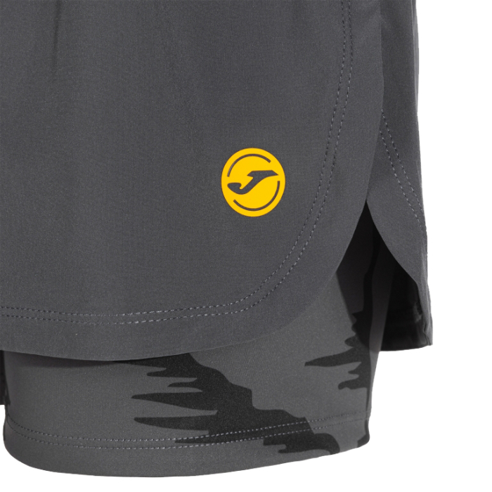 Pantaloni scurti Indoor Gym 902887.100 [5]