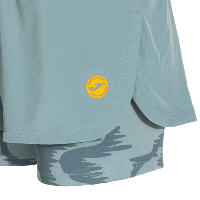 Pantaloni scurti Indoor Gym 902887.323 [5]