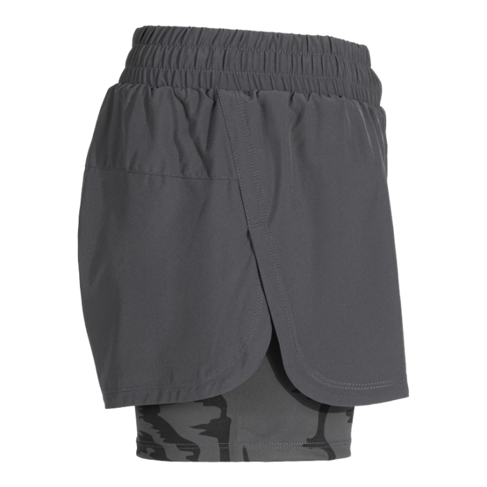 Pantaloni scurti Indoor Gym 902887.100 [3]